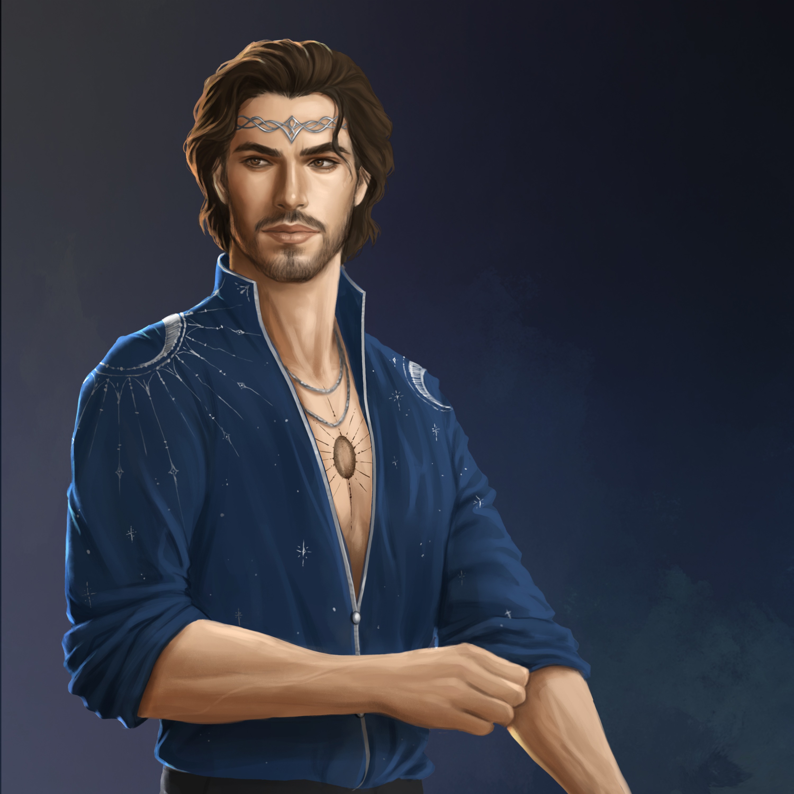 Lightguard Bonus Scene thumbnail