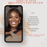 Upload your Documents for Review thumbnail