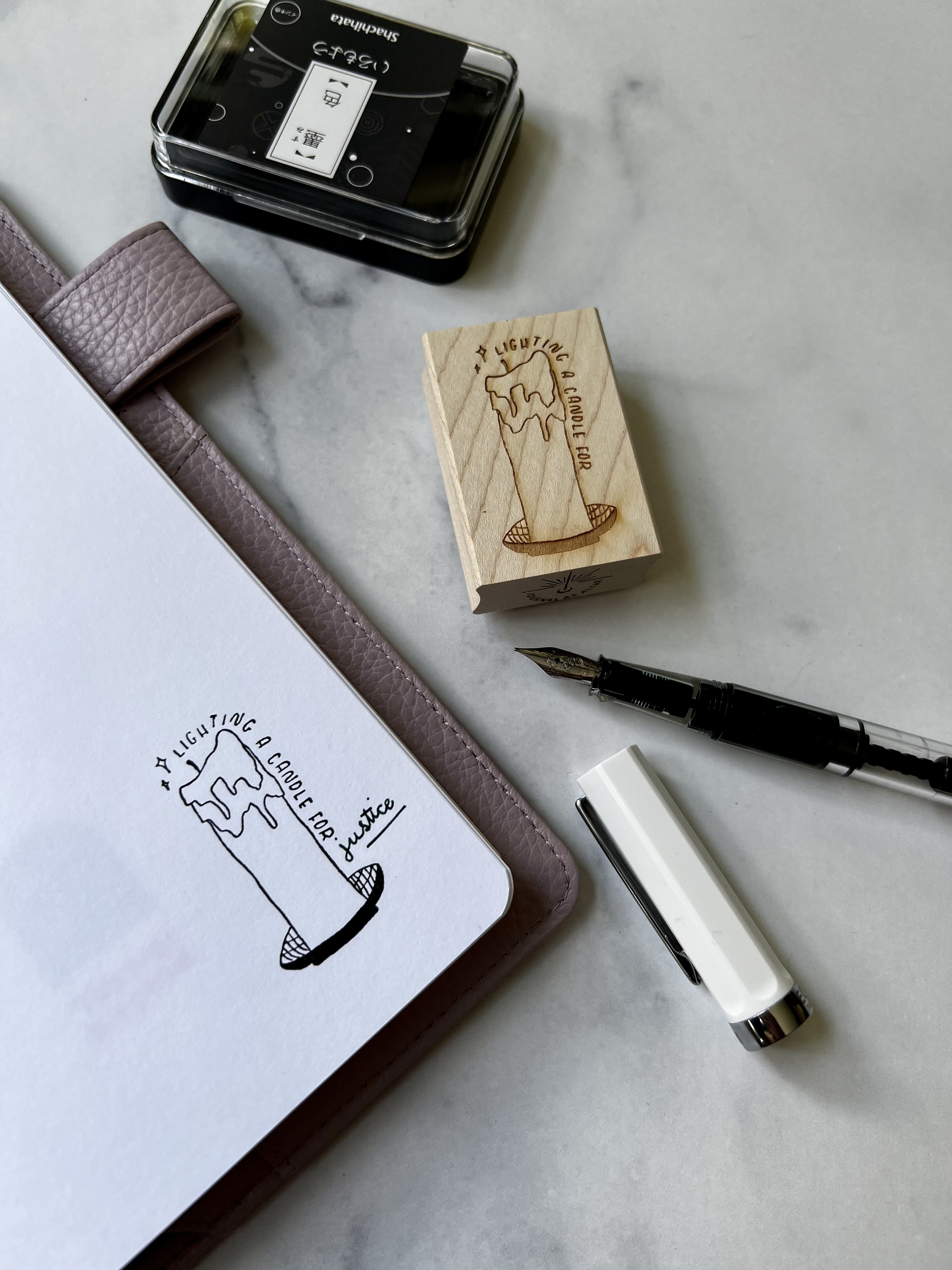 Shop stationery & journal items  thumbnail