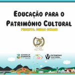 Educação do Patrimonio Cultural thumbnail