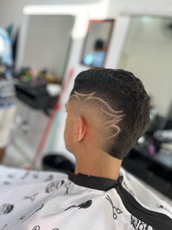 WhatsApp Barbeiro Erick 💈 thumbnail