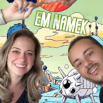                Podcast Em Namek  thumbnail