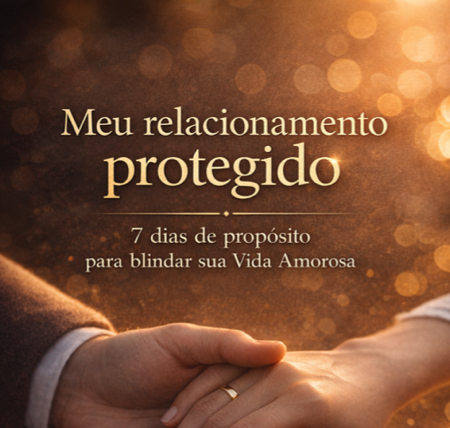 LIVRO MEU RELACIONAMENTO PROTEGIDO🙏🏻🔥 thumbnail