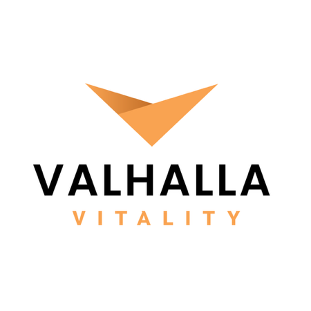 Valhalla Vitality - use code “Erin20” for $20 off your treatment! thumbnail