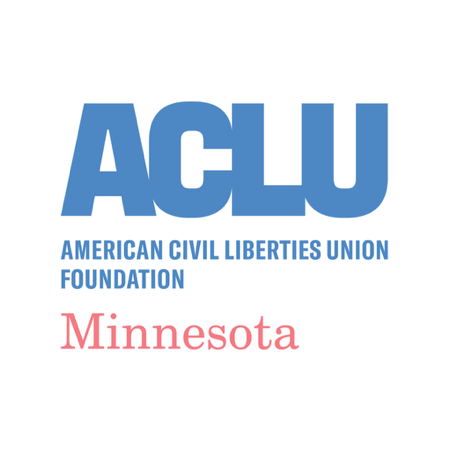 Donate to the ACLU of Minnesota thumbnail