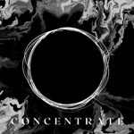 "Concentrate" All platforms link thumbnail
