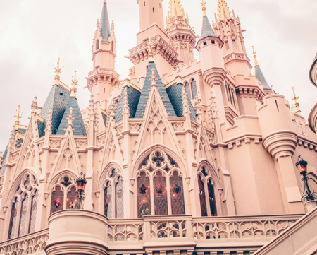 Request a Walt Disney World Vacation Quote thumbnail