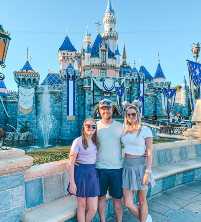 Request a Disneyland Vacation Quote thumbnail