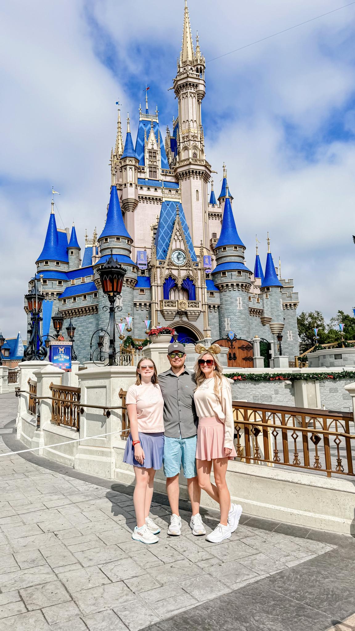 Download FREE Walt Disney World Packing List thumbnail