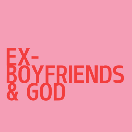 EX BOYFRIENDS AND GOD | A SUBSTACK ON PERSONAL INITIATIONS thumbnail