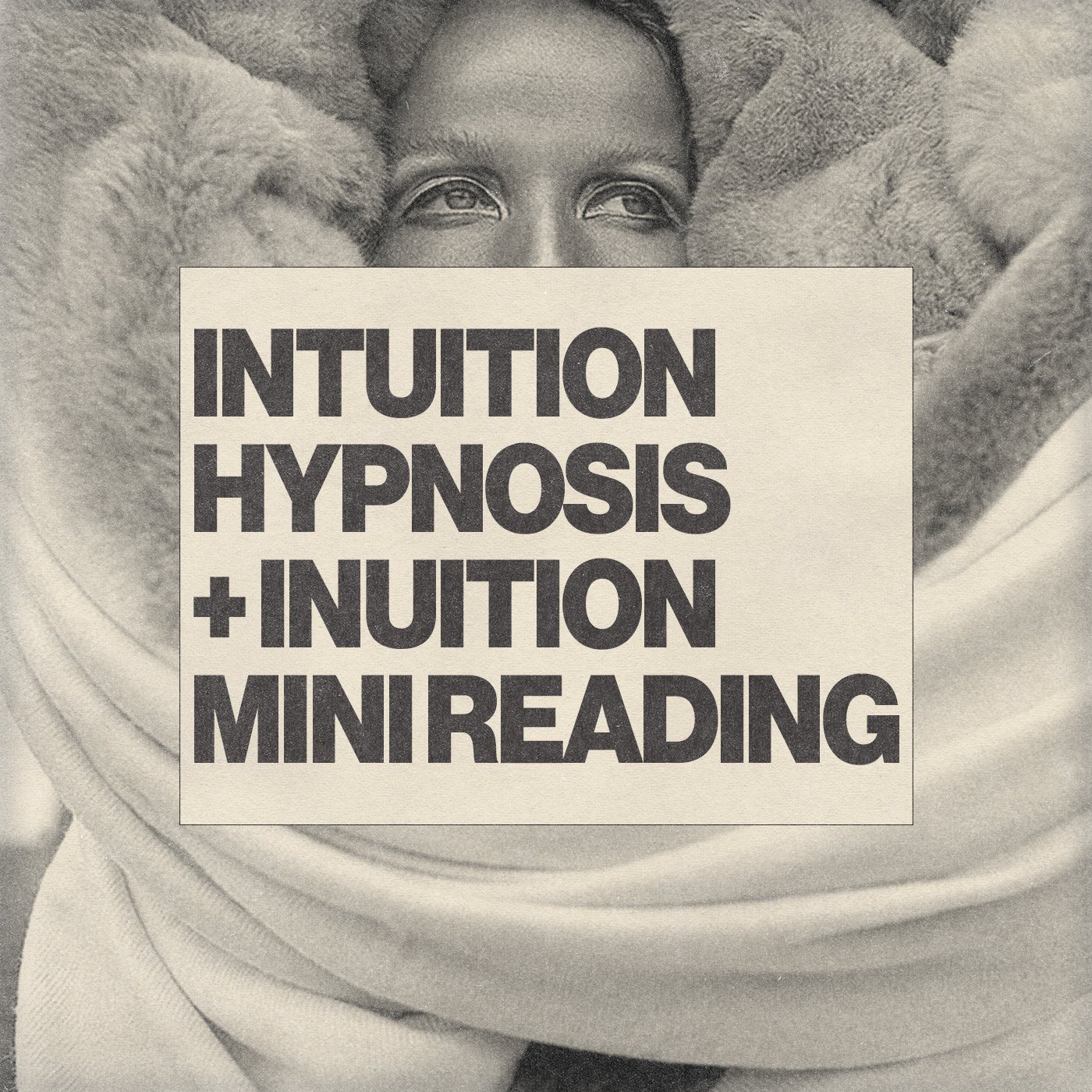 AMPLIFY YOUR INTUITION  thumbnail