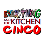 EVERYTHING AND THE KITCHEN CINCO thumbnail
