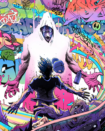 DRIP Kickstarter thumbnail