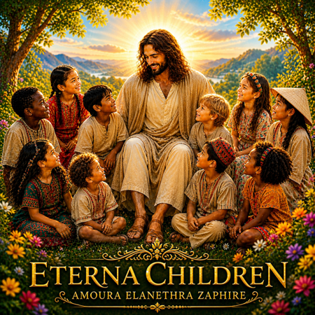 ⋆Eterna Children ⋆ Private Chamber thumbnail