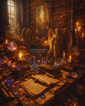 𓆃 Eterna Origin 𓆃Public Wing thumbnail