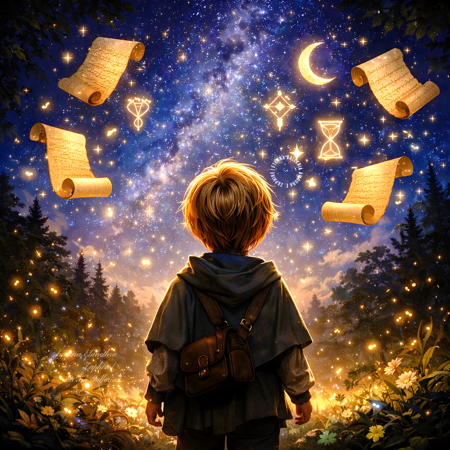 ⋆Eterna Children ⋆ thumbnail