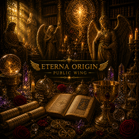 𓆃 Eterna Origin 𓆃Public Wing thumbnail