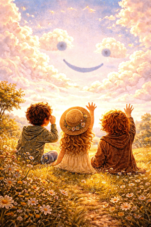 ⋆Eterna Children ⋆ Private Chamber thumbnail