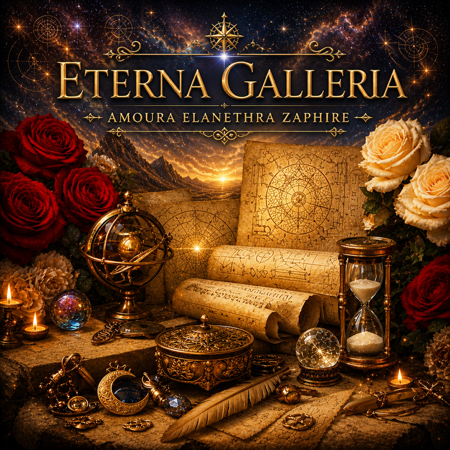 Eterna Galleria | Private Chamber thumbnail