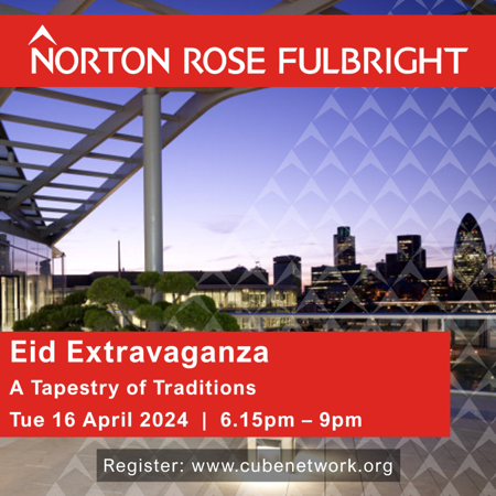 REGISTER: Eid extravaganza: A tapestry of traditions at NRF | Tue 16 Apr at 6.15pm thumbnail