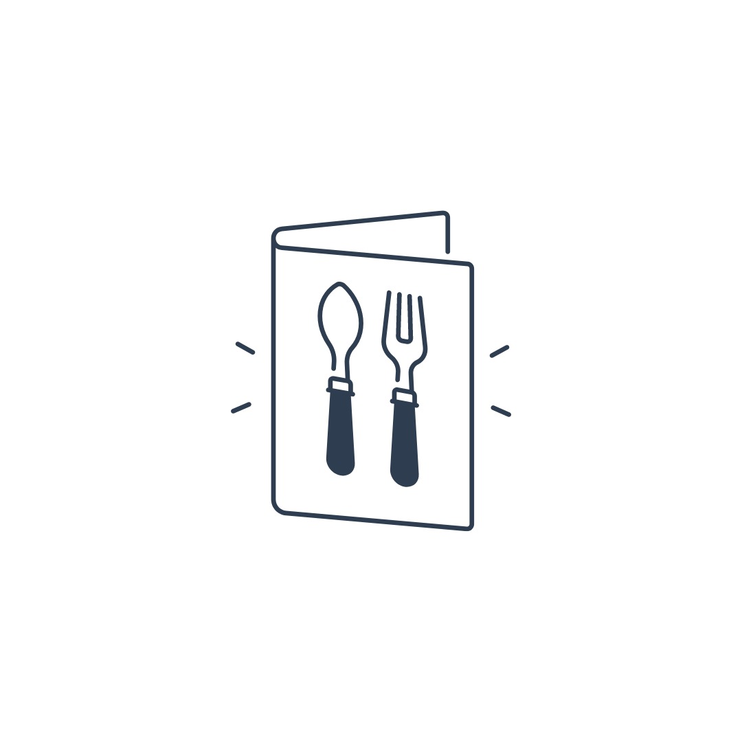 Breakfast & Dining Menu thumbnail