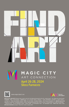 41st Annual Magic City Art Connection  thumbnail