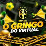 Canal de sinais GRATUITO THE GRINGO BET thumbnail