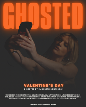 WATCH MY SHORT FILM: GHOSTED thumbnail
