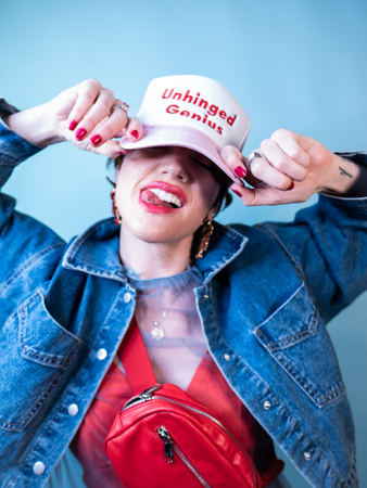 Merch Store thumbnail