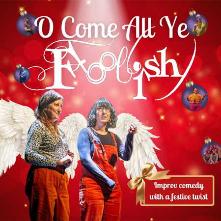 Fool(ish) Xmas Show thumbnail