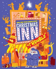 Christmas Inn Trouble | Riding Lights  thumbnail