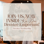  KaBa Devotee Emporium ⚜️ Become a Devotee here (online) thumbnail