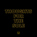 Thoughts For The Sole Podcast(Spotify) thumbnail