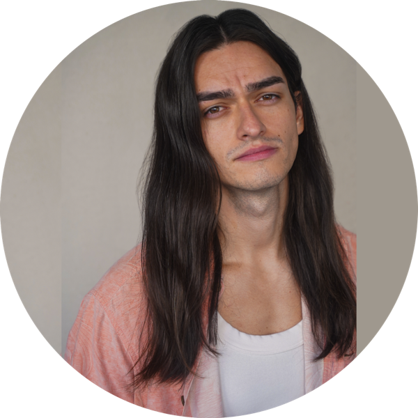 BioSite profile picture for @benny