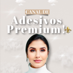 CANAL DE ADESIVOS PREMIUM ⚜️ thumbnail