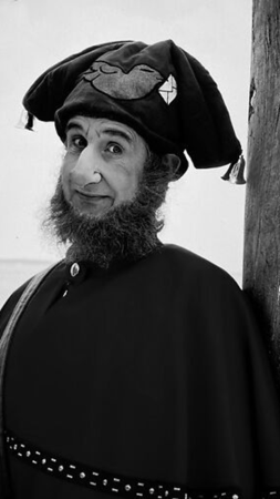 Collega’s reageren op overlijden Chris Cauwenberghs thumbnail