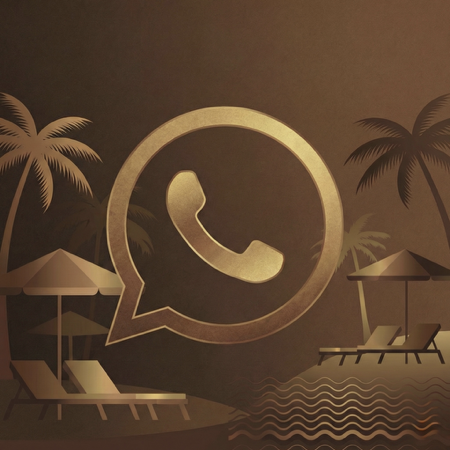 Whatsapp - Dúvidas/Preços/Datas thumbnail