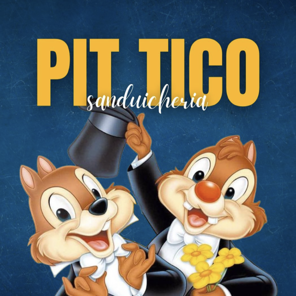 Pit Tico Sanduicheria