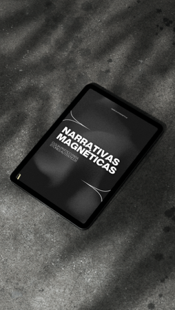 EBOOK - Narrativas Magnéticas thumbnail