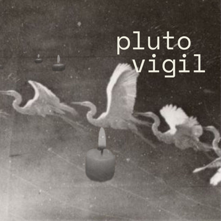 Free Pluto Vigil thumbnail