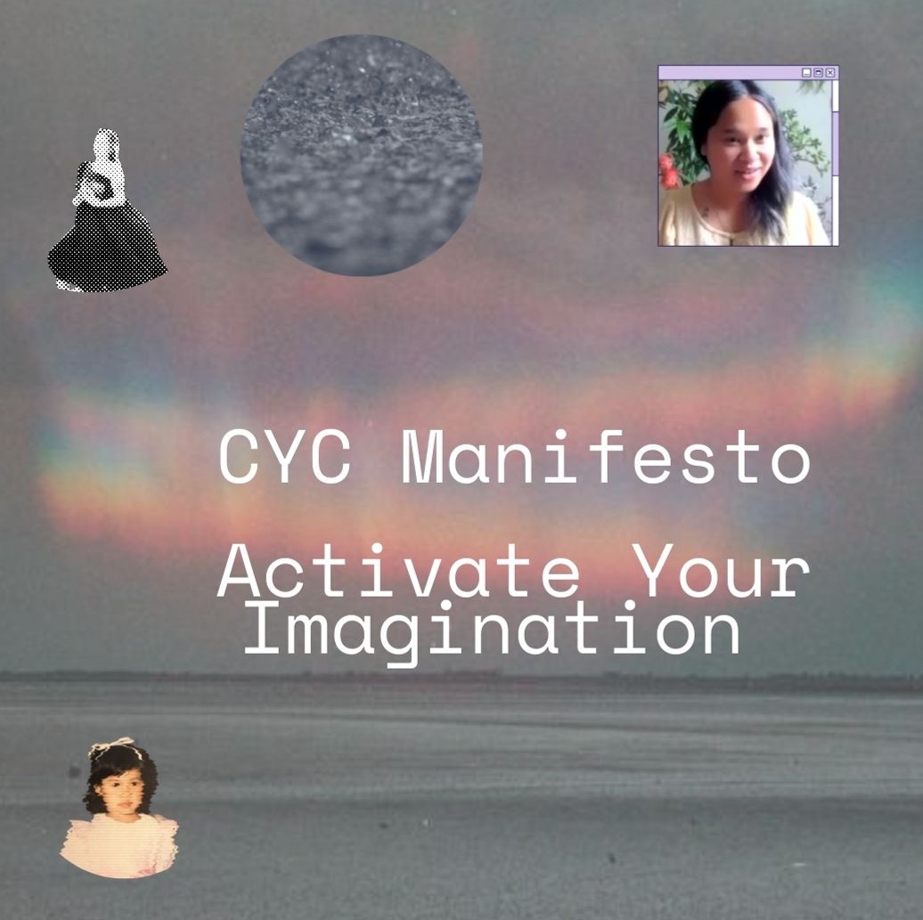 The CYC Manifesto, a cellular activation. thumbnail