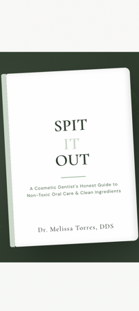 Spit It Out (Book Waitlist) thumbnail