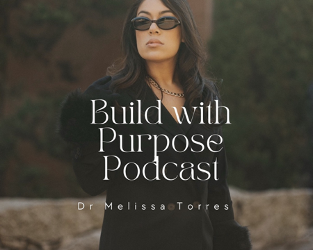 Build with Purpose Podcast  thumbnail