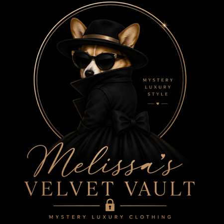 Mystery Luxury Clothing Boxes  thumbnail