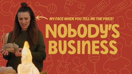 Watch Episode 5 of Nobody’s Business  thumbnail