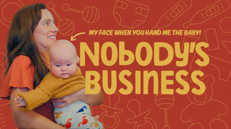 Watch Episode 1 Nobody’s Business  thumbnail