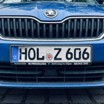 Kennzeichenxyungeloest (KfzKennzeichen mit Sinn) thumbnail