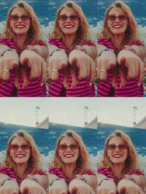 “Saçlarımla Oyna” yayında! Umarım çalma listelerinize ekleyecek kadar çok severek dinlersiniz 🪽💟 (Ben bu aranje işini pe