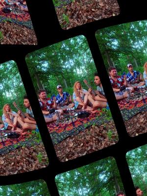 Wannsee’de bir akşam üstü 🍀 ✨“Neler Oluyor Hayatta” ✨ #turkishretronight #turkishretronightband #ipekozcan #veyscolak #r