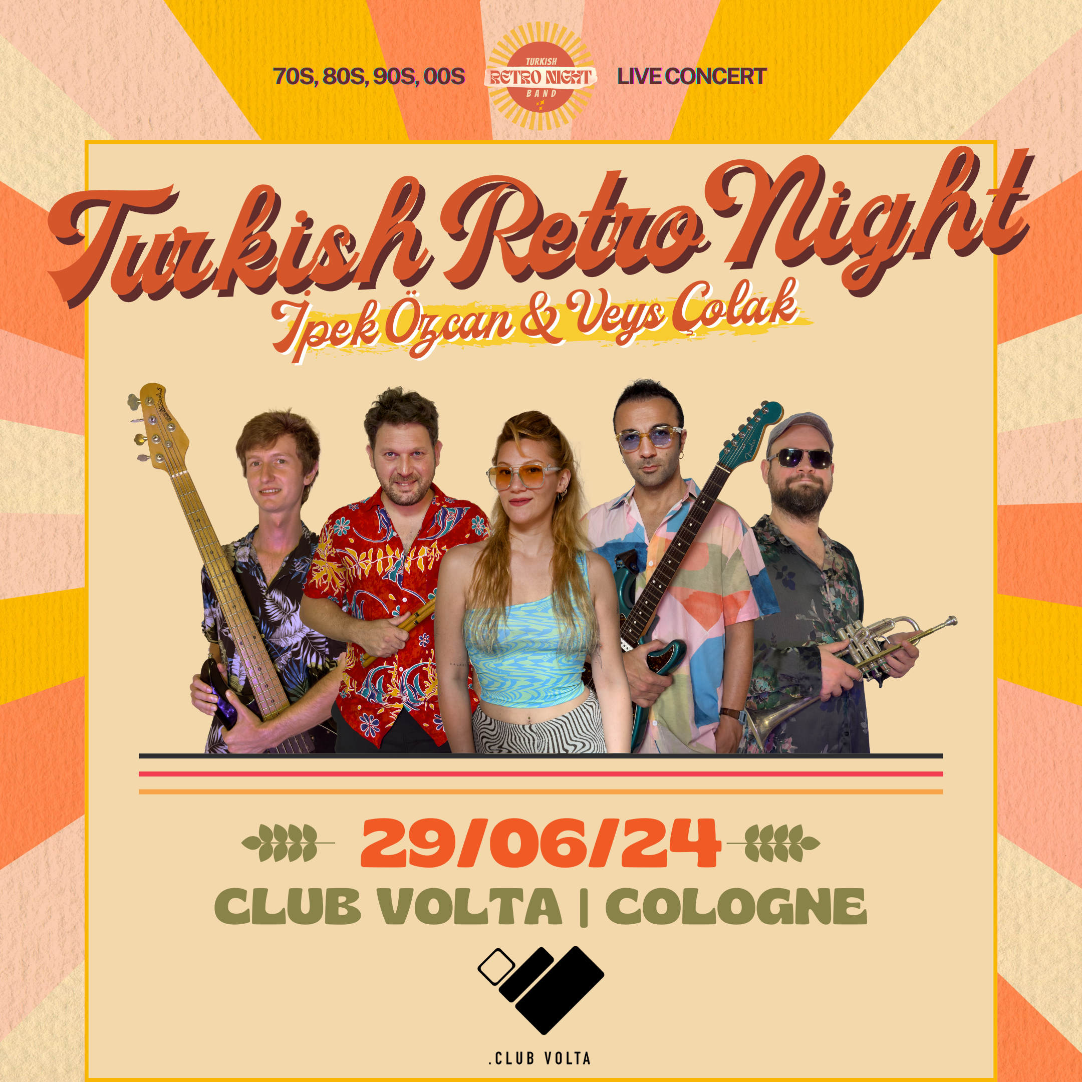 𝟮𝟵 𝗝𝗨𝗡𝗜 @𝗖𝗢𝗟𝗢𝗚𝗡𝗘 || 𝗧𝗜𝗖𝗞𝗘𝗧 thumbnail